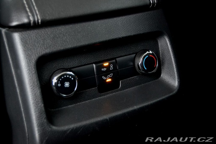 Ford Galaxy 2.0 TDCI 132kW PRODÁNO 2015