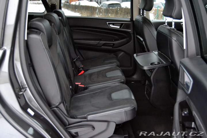 Ford Galaxy 2.0 TDCI 132kW PRODÁNO 2015