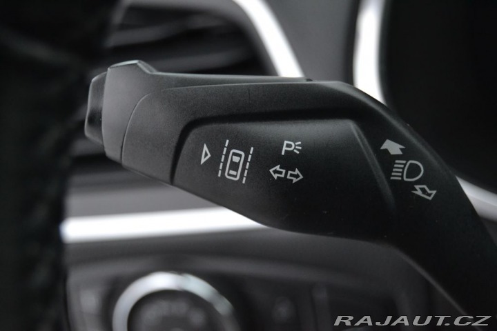 Ford Galaxy 2.0 TDCI 132kW PRODÁNO 2015