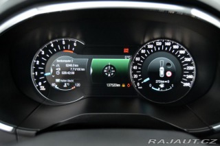 Ford Galaxy 2.0 TDCI 132kW Titanium 2015