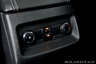 Ford Galaxy 2.0 TDCI 132kW Titanium 2015