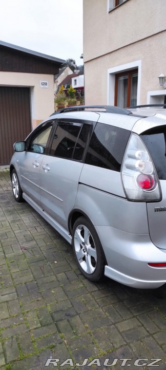 Mazda 5  2007