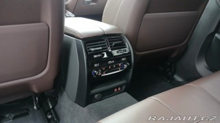 BMW 5 540d xDrive 2022