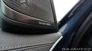 BMW 5 540d xDrive 2022