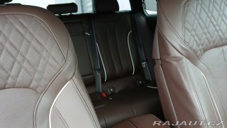 BMW 5 540d xDrive 2022