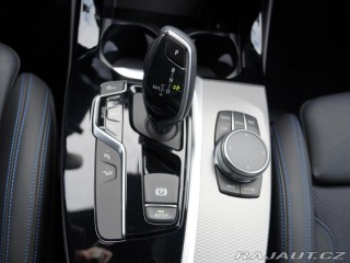 BMW X3 xDrive20d M Sport (G01) 2020