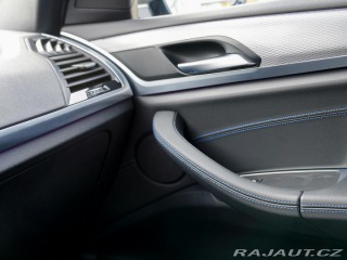 BMW X3 xDrive20d M Sport (G01) 2020