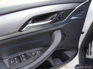 BMW X3 xDrive20d M Sport (G01) 2020