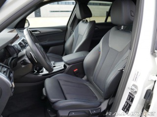 BMW X3 xDrive20d M Sport (G01) 2020