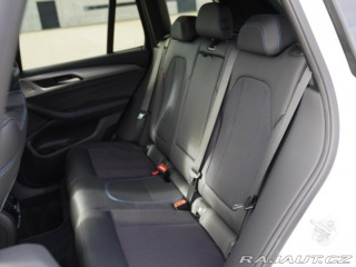 BMW X3 xDrive20d M Sport (G01) 2020