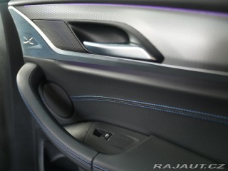 BMW X3 xDrive20d M Sport (G01) 2020