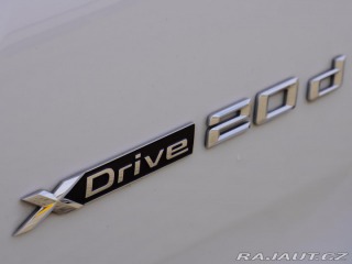 BMW X3 xDrive20d M Sport (G01) 2020