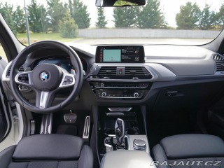 BMW X3 xDrive20d M Sport (G01) 2020