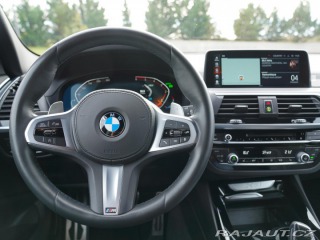 BMW X3 xDrive20d M Sport (G01) 2020