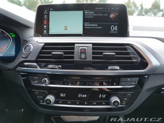 BMW X3 xDrive20d M Sport (G01) 2020