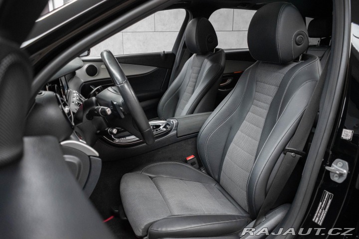 Mercedes-Benz E E 220d*REZERVACE* 2018
