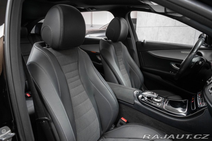 Mercedes-Benz E E 220d*REZERVACE* 2018