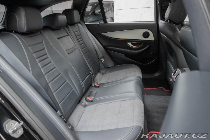 Mercedes-Benz E E 220d*REZERVACE* 2018
