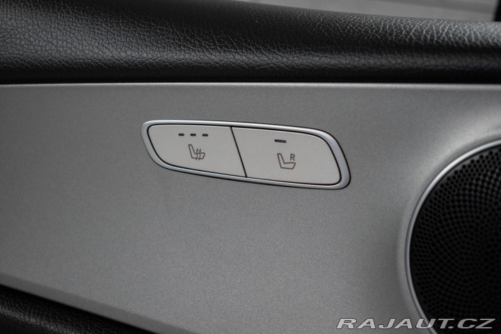 Mercedes-Benz E E 220d*REZERVACE* 2018