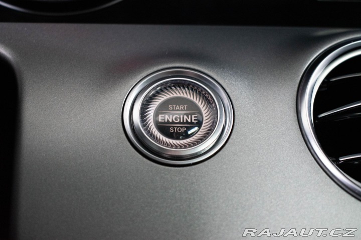 Mercedes-Benz E E 220d*REZERVACE* 2018