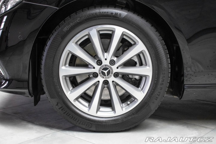 Mercedes-Benz E E 220d*REZERVACE* 2018