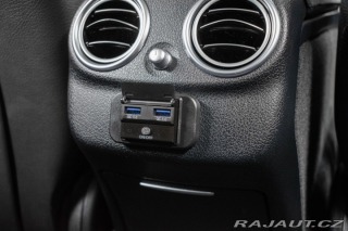 Mercedes-Benz E E 220d 4x4*AMG*TAŽNÉ*PANO 2018