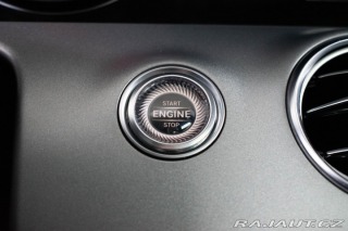 Mercedes-Benz E E 220d 4x4*AMG*TAŽNÉ*PANO 2018