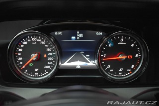 Mercedes-Benz E E 220d 4x4*AMG*TAŽNÉ*PANO 2018