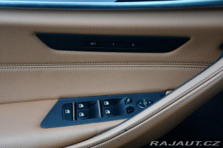 BMW 5 530d xD LUXURY LINE ČR 2021