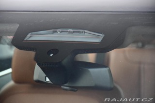 BMW 5 530d xD LUXURY LINE ČR 2021