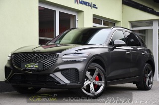   Genesis GV70 2.2CRDi AWD SPORT