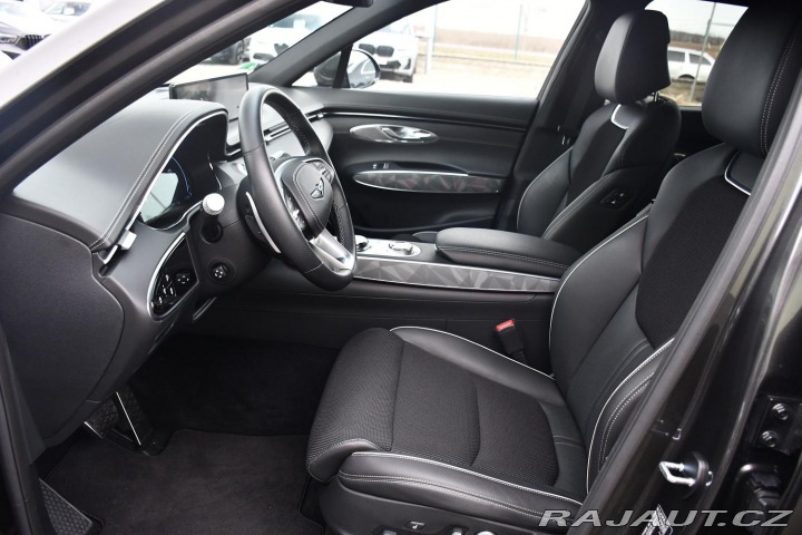 Ostatní značky Ostatní modely Genesis GV70 2.2CRDi AWD SPORT ZÁRUKA 2024