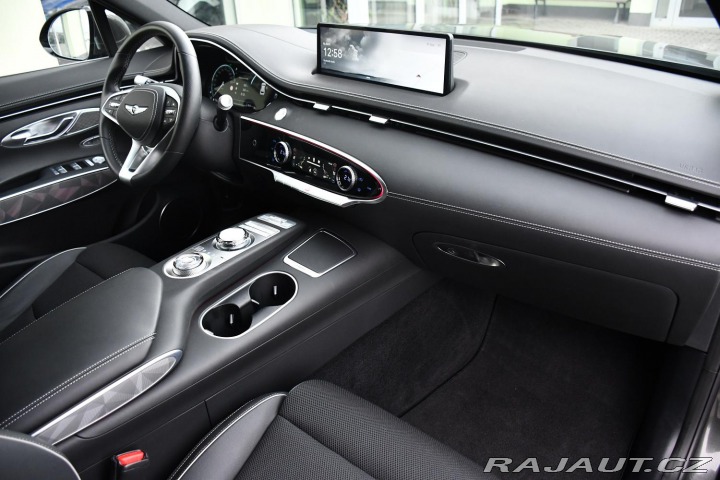 Ostatní značky Ostatní modely Genesis GV70 2.2CRDi AWD SPORT 2024