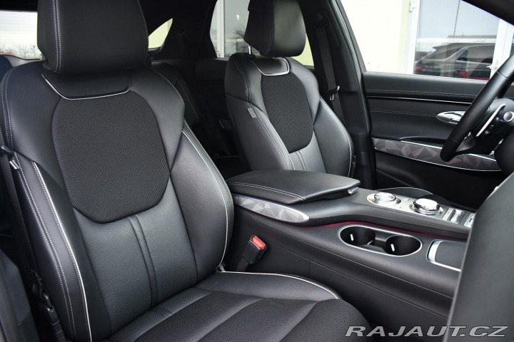 Ostatní značky Ostatní modely Genesis GV70 2.2CRDi AWD SPORT REZERVA 2024