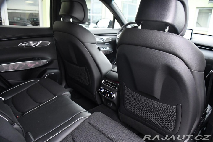 Ostatní značky Ostatní modely Genesis GV70 2.2CRDi AWD SPORT ZÁRUKA 2024