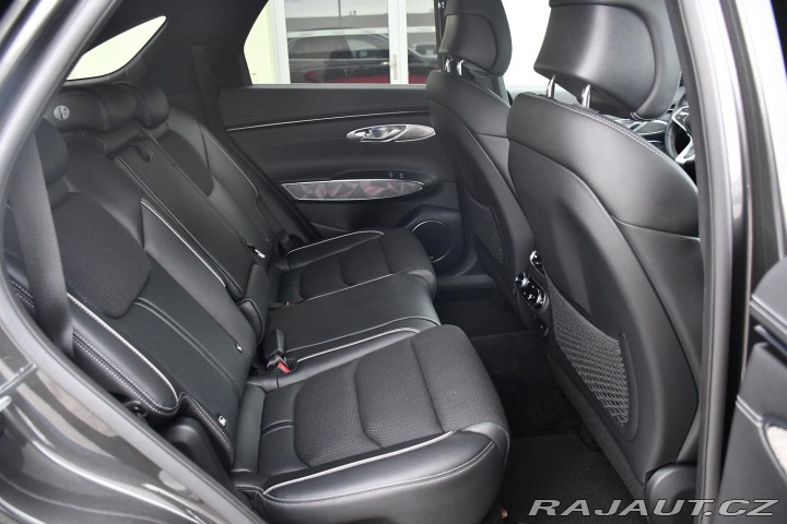 Ostatní značky Ostatní modely Genesis GV70 2.2CRDi AWD SPORT ZÁRUKA 2024