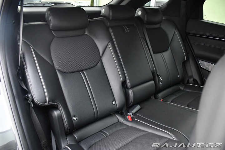 Ostatní značky Ostatní modely Genesis GV70 2.2CRDi AWD SPORT REZERVA 2024