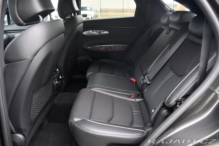 Ostatní značky Ostatní modely Genesis GV70 2.2CRDi AWD SPORT ZÁRUKA 2024