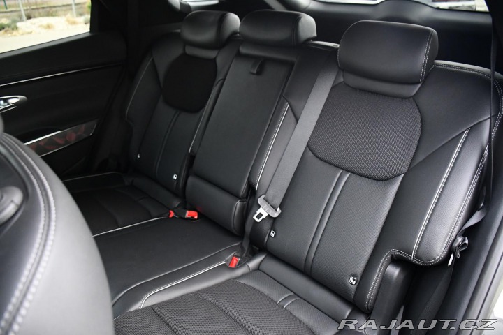 Ostatní značky Ostatní modely Genesis GV70 2.2CRDi AWD SPORT ZÁRUKA 2024