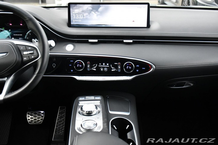 Ostatní značky Ostatní modely Genesis GV70 2.2CRDi AWD SPORT REZERVA 2024