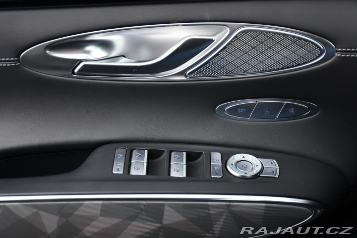 Ostatní značky Ostatní modely Genesis GV70 2.2CRDi AWD SPORT ZÁRUKA 2024