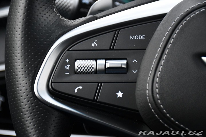 Ostatní značky Ostatní modely Genesis GV70 2.2CRDi AWD SPORT ZÁRUKA 2024