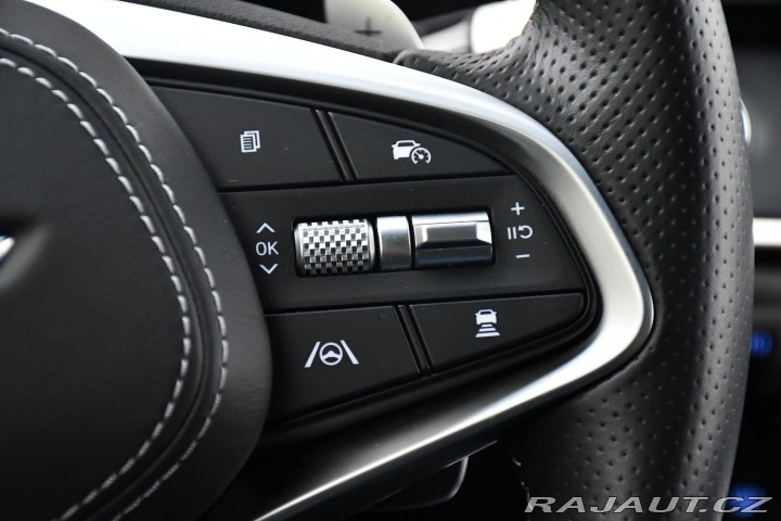 Ostatní značky Ostatní modely Genesis GV70 2.2CRDi AWD SPORT REZERVA 2024