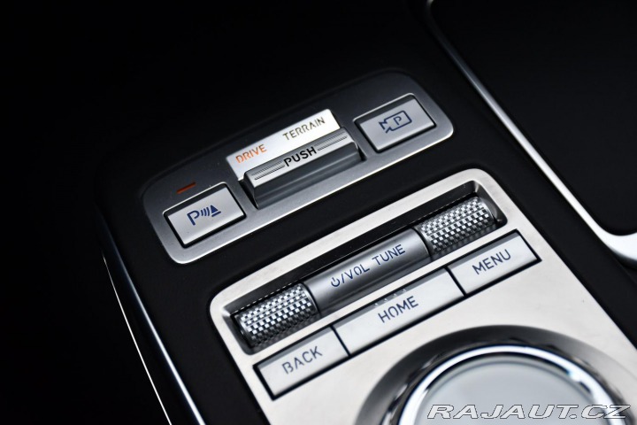 Ostatní značky Ostatní modely Genesis GV70 2.2CRDi AWD SPORT REZERVA 2024