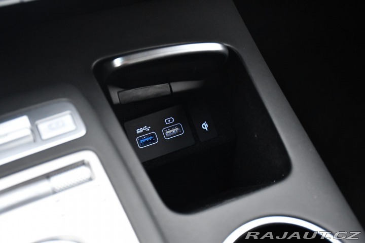 Ostatní značky Ostatní modely Genesis GV70 2.2CRDi AWD SPORT REZERVA 2024