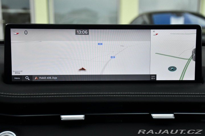 Ostatní značky Ostatní modely Genesis GV70 2.2CRDi AWD SPORT ZÁRUKA 2024