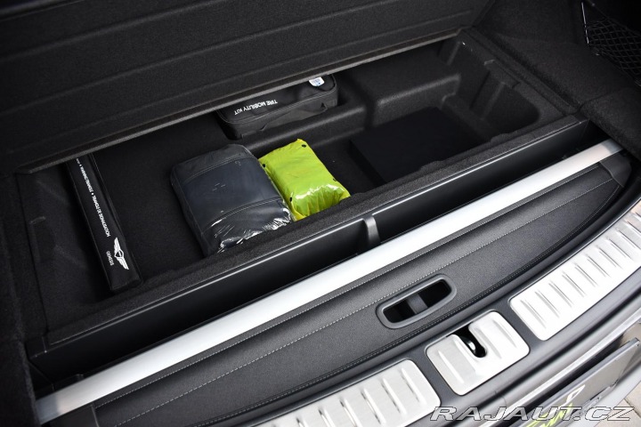 Ostatní značky Ostatní modely Genesis GV70 2.2CRDi AWD SPORT 2024