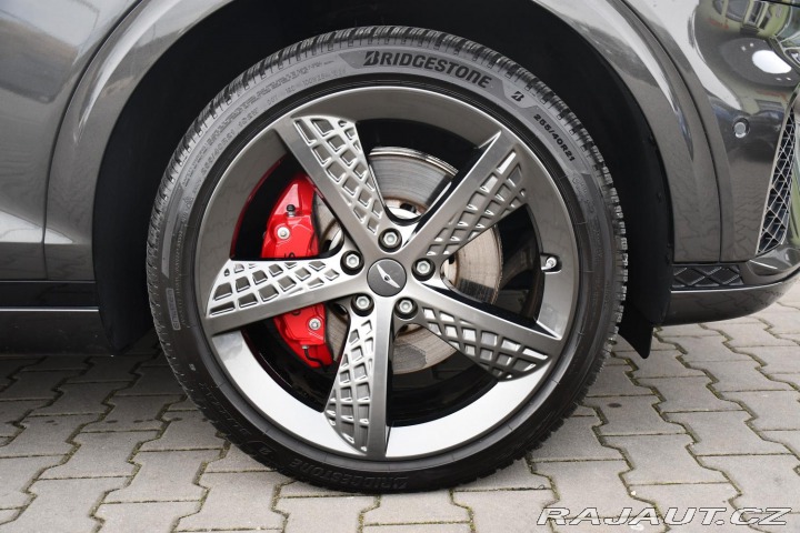 Ostatní značky Ostatní modely Genesis GV70 2.2CRDi AWD SPORT ZÁRUKA 2024