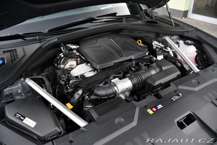 Ostatní značky Ostatní modely Genesis GV70 2.2CRDi AWD SPORT 2024