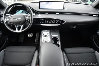 Ostatní značky Ostatní modely Genesis GV70 2.2CRDi AWD SPORT ZÁRUKA 2024